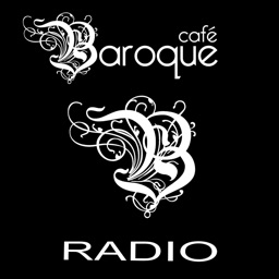 Baroque Café Radio