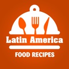 Food Recetas Latin America