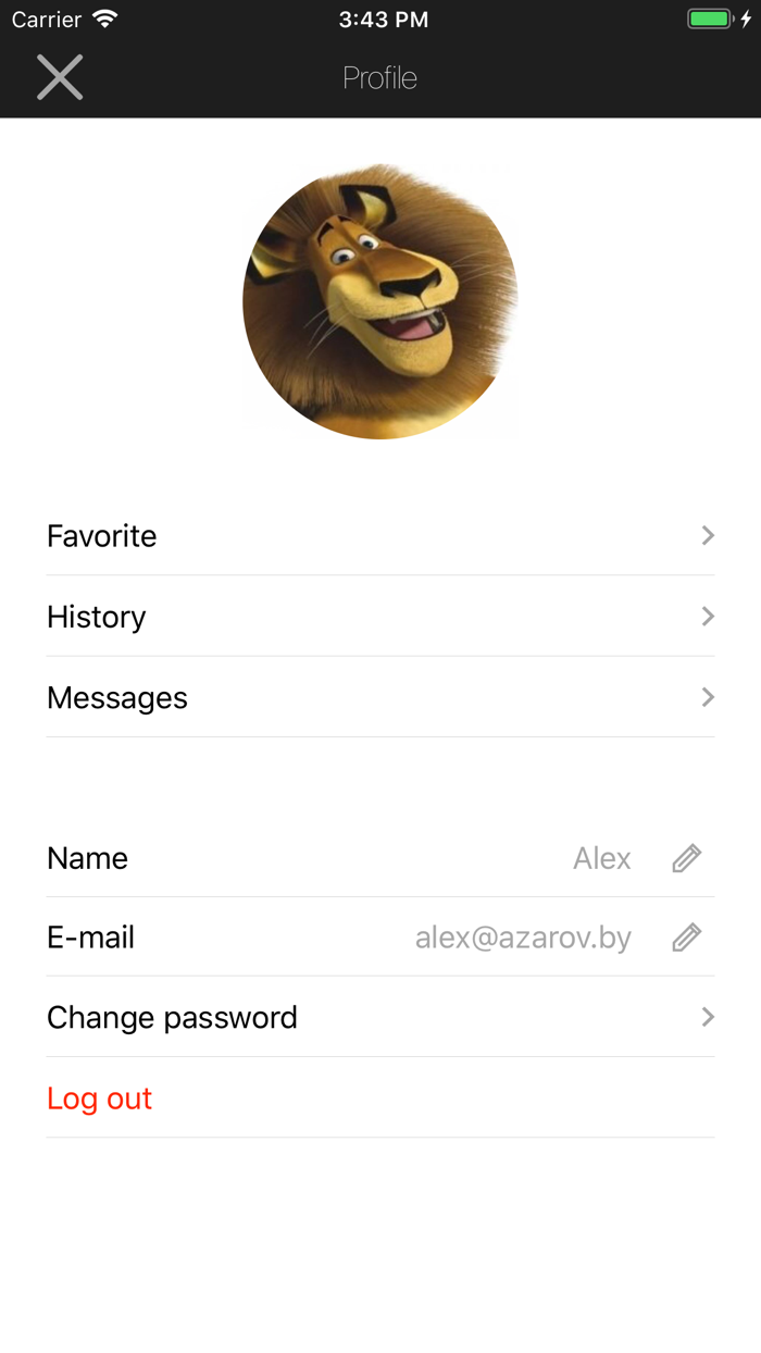 Las Vegas Comedy Festival