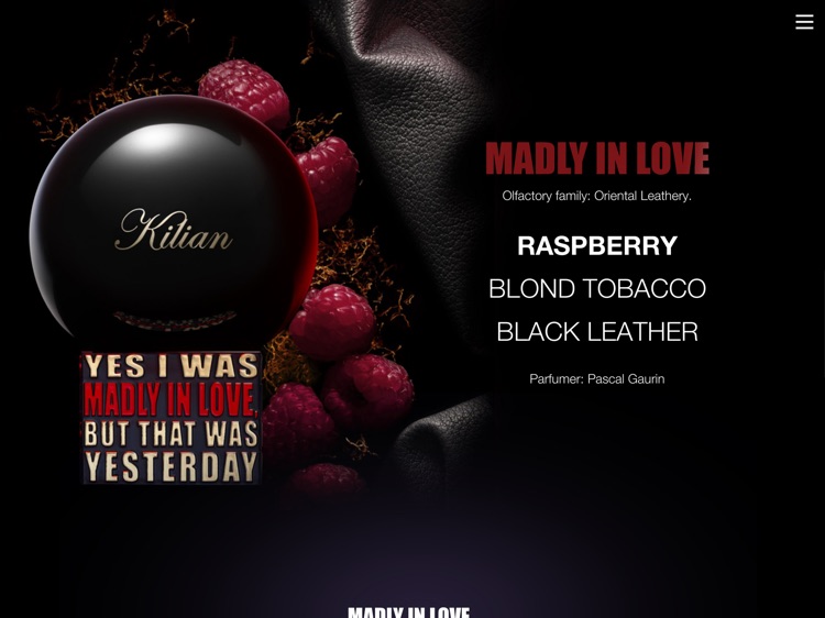 My Kind Of Love screenshot-3