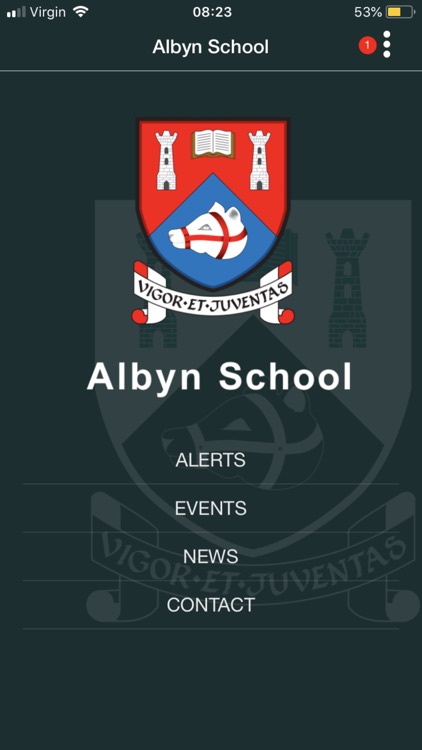 Albyn School