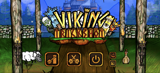 Viking Trickshot(圖7)-速報App