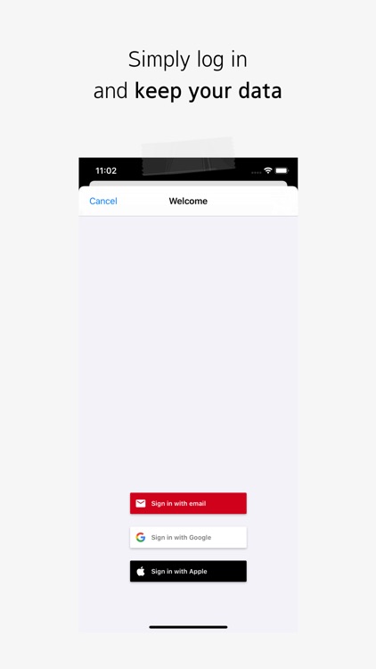 One change a day screenshot-3