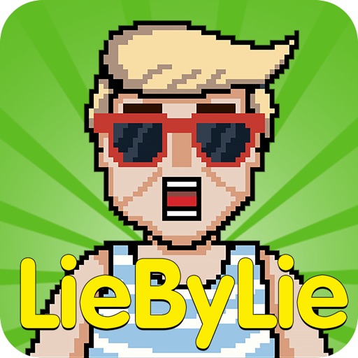 LieByLie