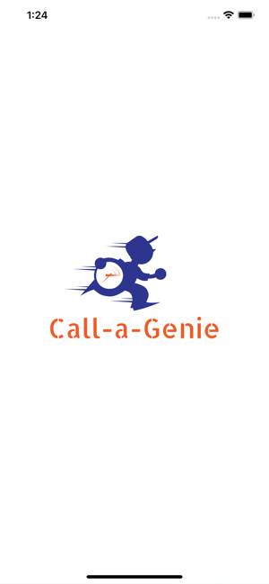 Call-a-Genie