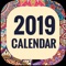 Updated for all the poya holidays, bank holidays, public holidays, mercantile holidays for the year 2019