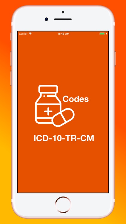 ICD-10-TR-CM screenshot-9