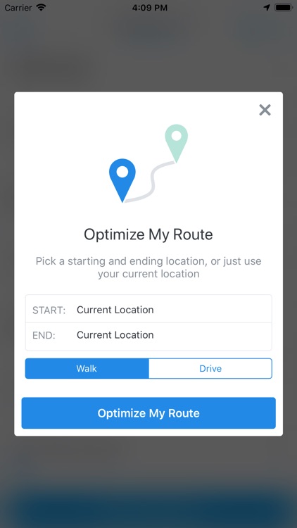 MiniVAN Touch screenshot-5