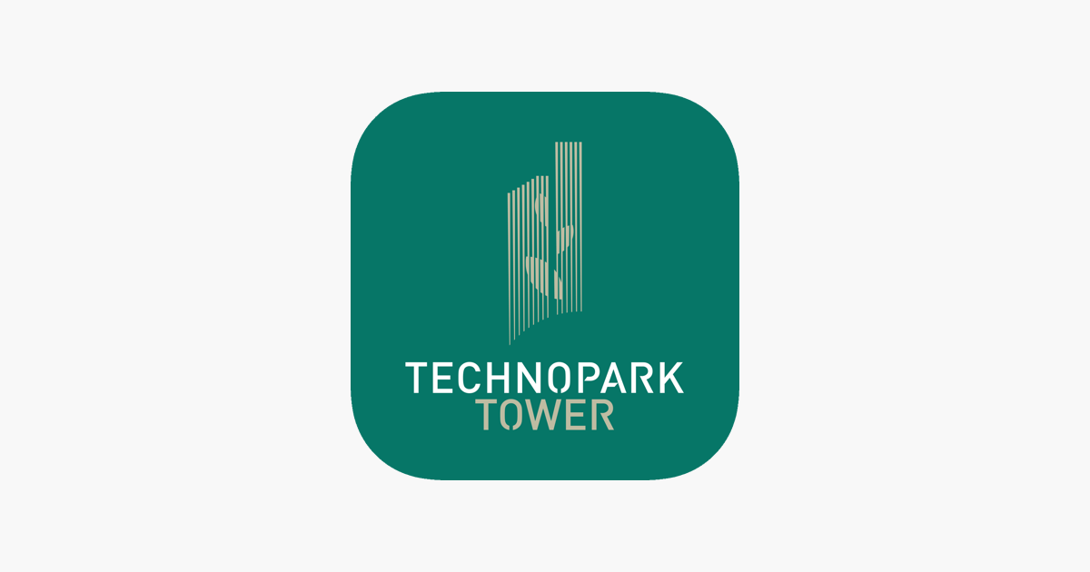 Technopark - Office App On The App Store