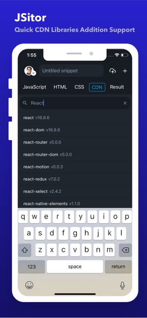 JSitor(圖7)-速報App