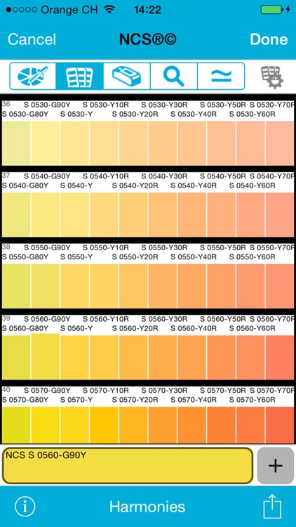 Colorix.com Pro