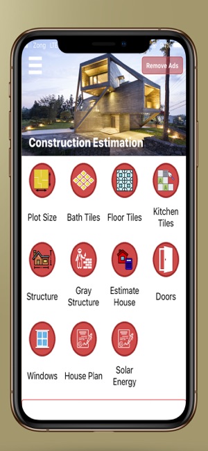 House construction cost(圖2)-速報App