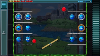 Evil Orbs screenshot 2