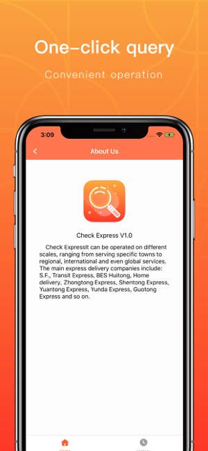 Check Express(圖6)-速報App