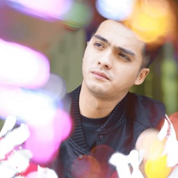 Ricky Harun Official App