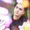 Follow Ricky Harun through his Official App smarturl