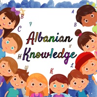ALBANIAN-Knowledge pour PC