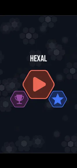 Game screenshot Hexal: The Puzzle mod apk