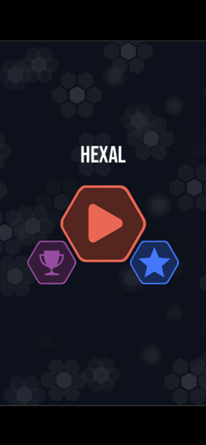 Hexal: The Puzzle(圖1)-速報App