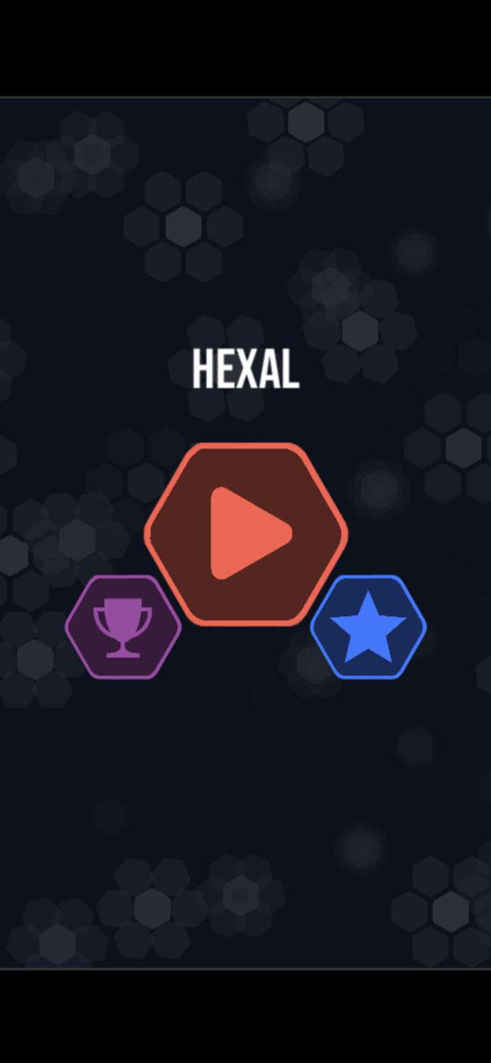 Hexal The Puzzle