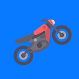 Jumping Motorcycle