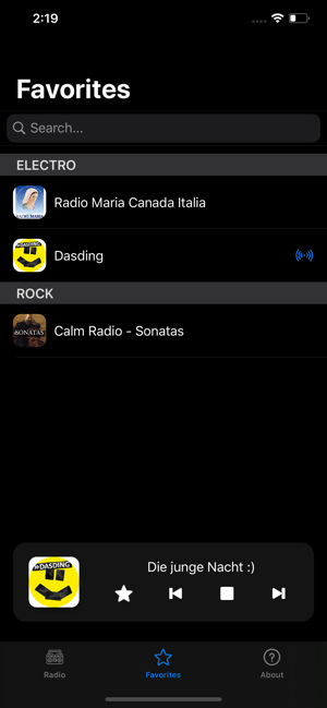 FM Canada Radio Stations(圖2)-速報App