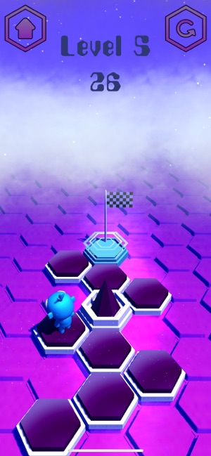Risky Jump(圖5)-速報App