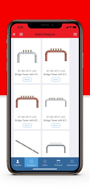 Krome Dispense(圖2)-速報App