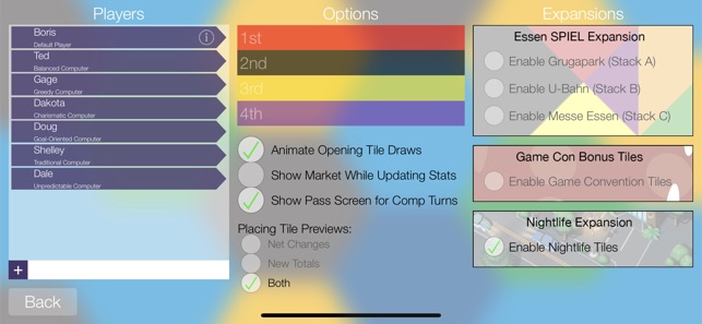 SUBURBIA City Building Game(圖2)-速報App