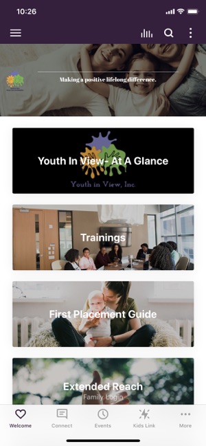 Youth In View(圖1)-速報App