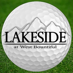 Lakeside Golf Course - UT