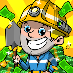 Ore Tycoon Idle Mining Game On The App Store