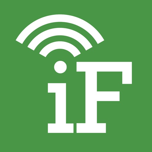 iFringe: Edinburgh Fringe 2019 iOS App