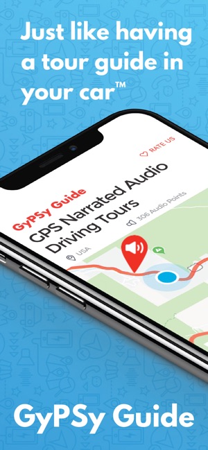 Oahu GyPSy Guide Driving Tour(圖1)-速報App