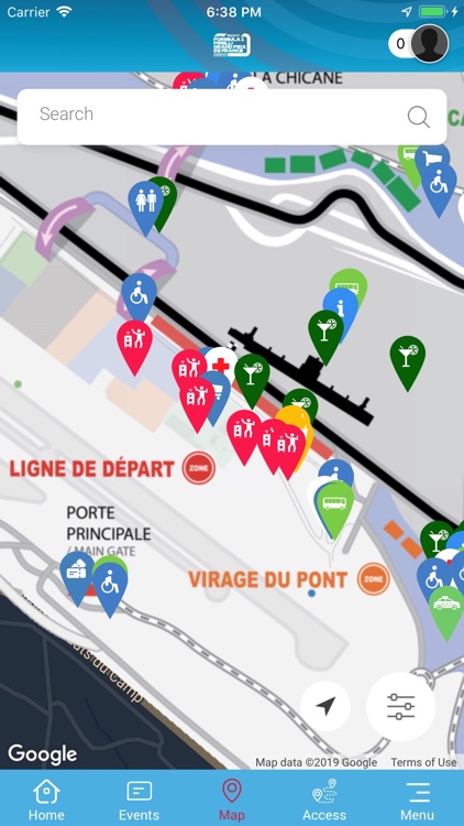 Grand Prix de France