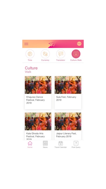 ExpatOrbit screenshot-3