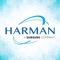 Enhance your HARMAN event experience using this official app