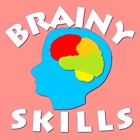 Top 21 Education Apps Like Brainy Skills iDescribe - Best Alternatives