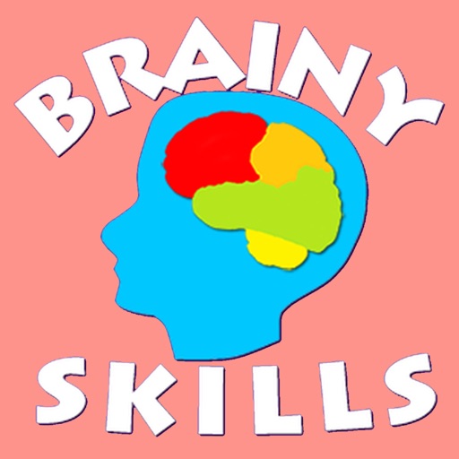 Brainy Skills iDescribe