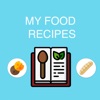 My Food & Recipes