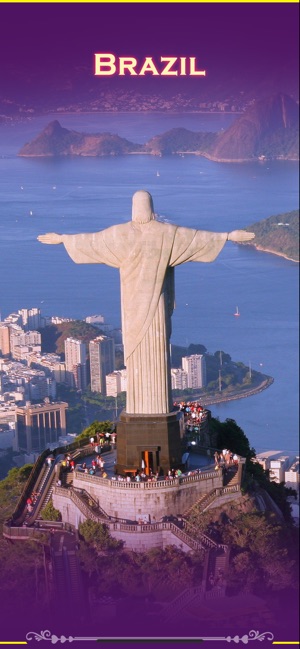 Brazil Tourist Guide