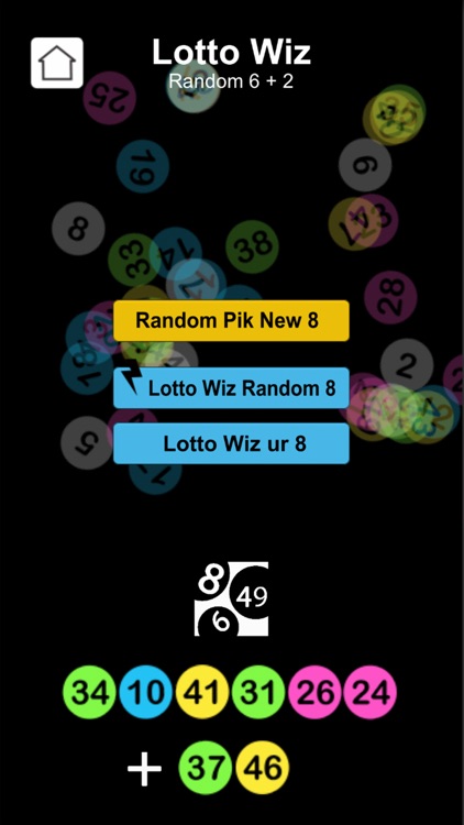 Lotto Wiz