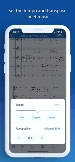 MuseScore: sheet music(圖6)-速報App