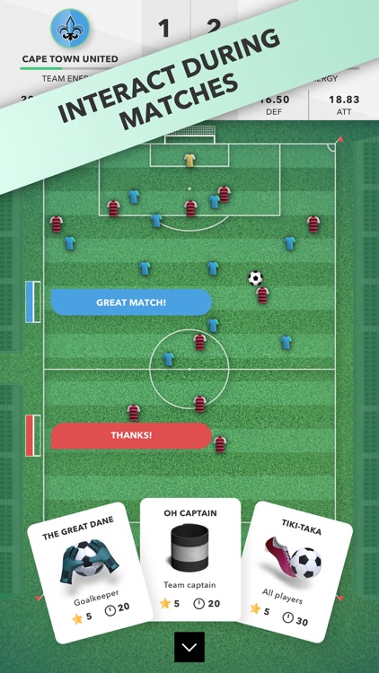 World Football Manager