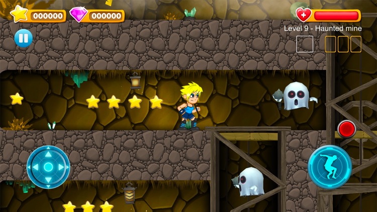 Wrapped In Mystery screenshot-5