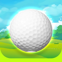 Fixed-point Golf