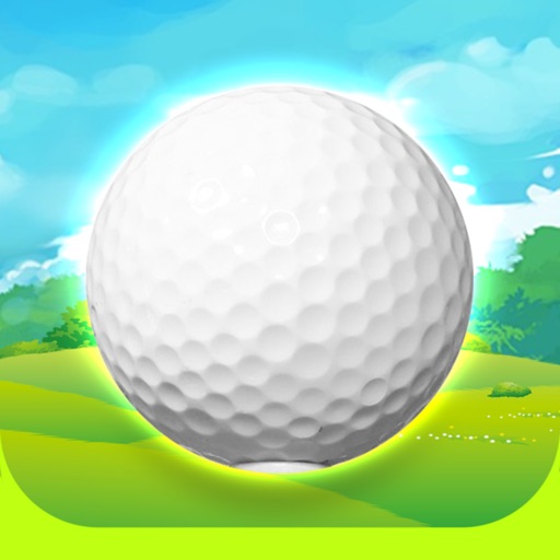 Fixed-point Golf