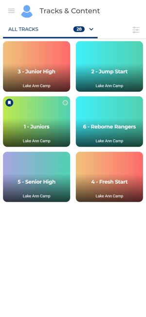 Lake Ann Camp(圖6)-速報App