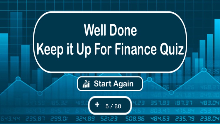 Finance IQ screenshot-5