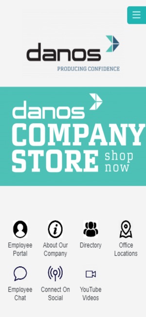 Danos Mobile App(圖1)-速報App